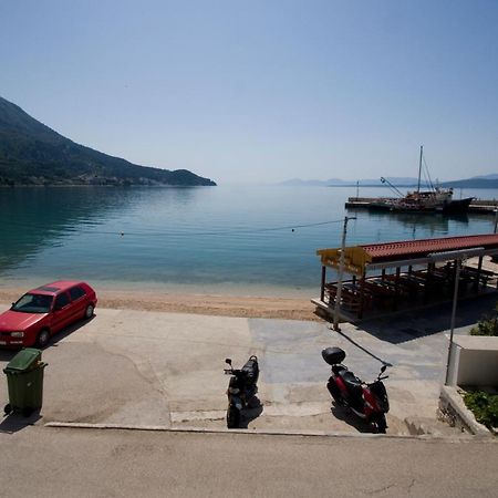 Stonehouse Katarina Villa Igrane Bagian luar foto