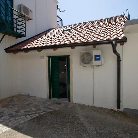 Stonehouse Katarina Villa Igrane Bagian luar foto