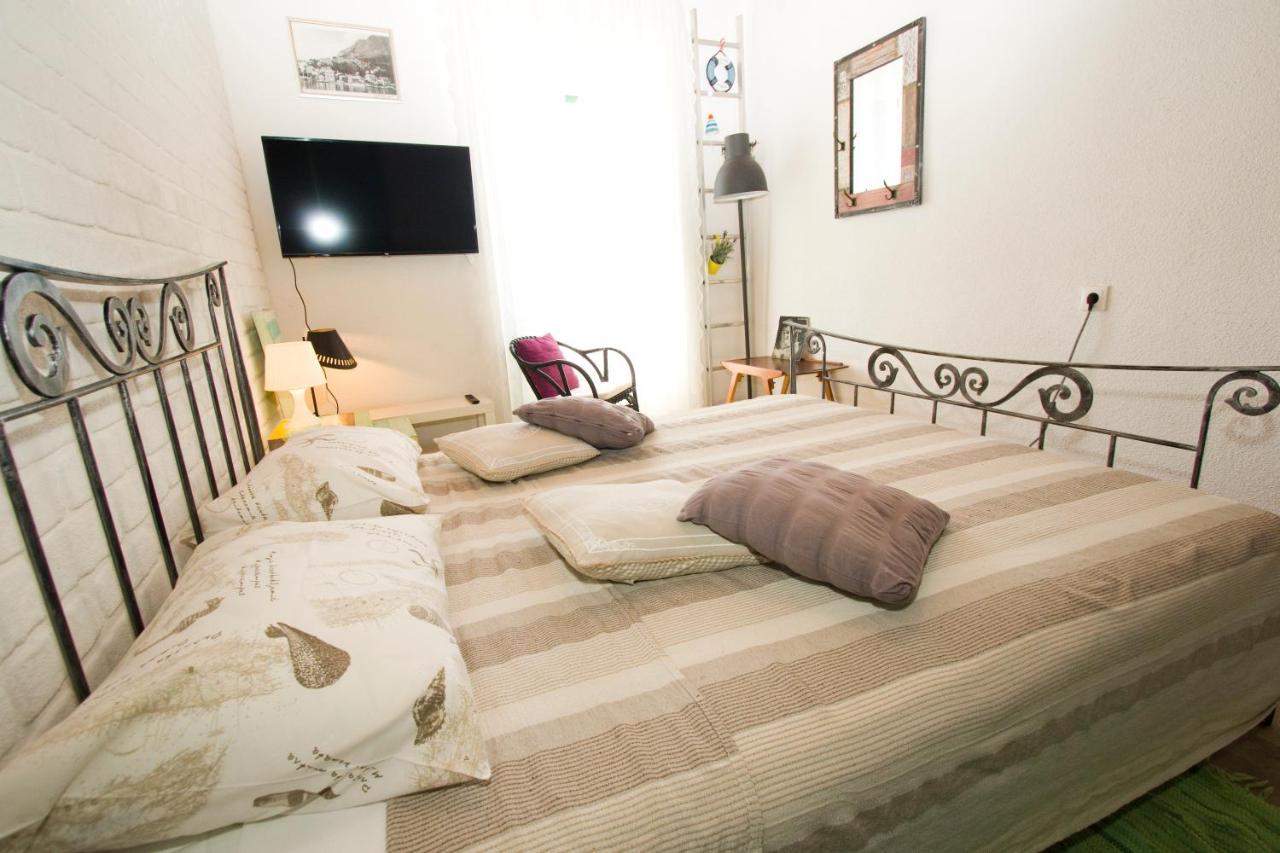 Stonehouse Katarina Villa Igrane Bagian luar foto
