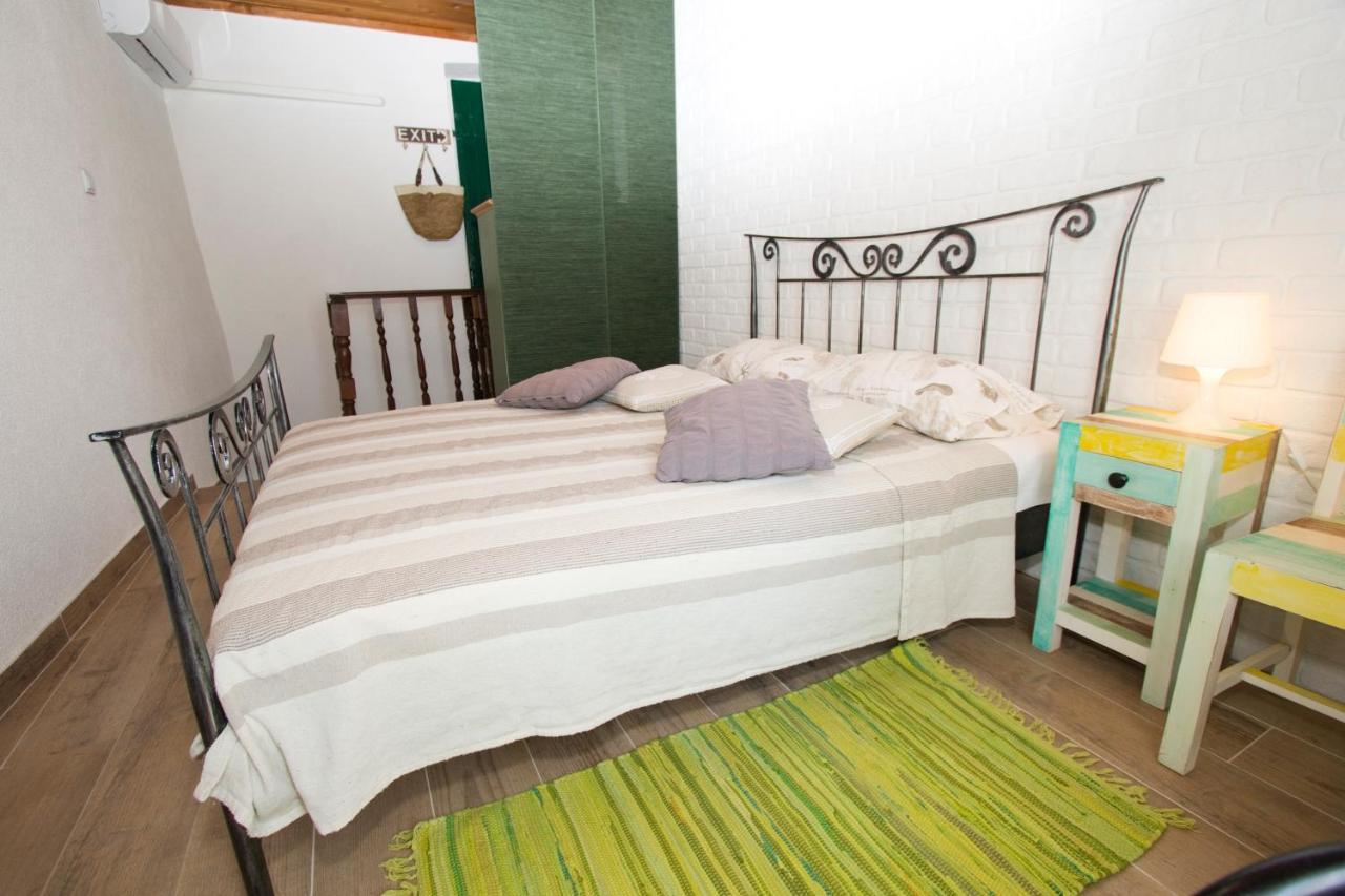 Stonehouse Katarina Villa Igrane Bagian luar foto