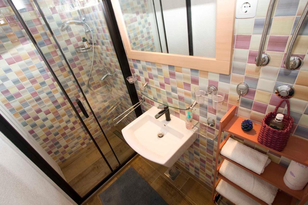 Stonehouse Katarina Villa Igrane Bagian luar foto