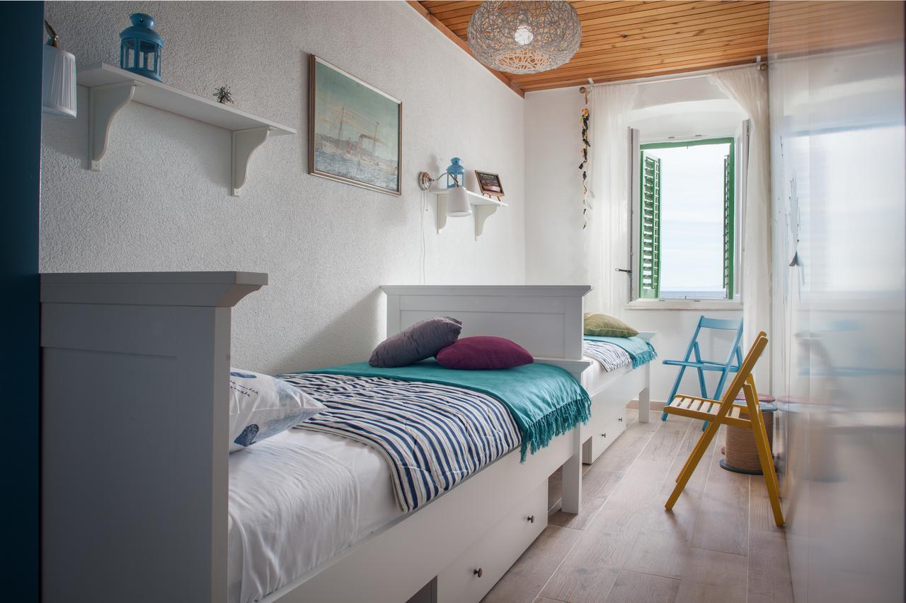 Stonehouse Katarina Villa Igrane Bagian luar foto